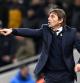 Antonio Conte, entrenador del Tottenham EFE/EPA/ANDY RAIN