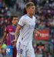 Los datos de Toni Kroos