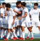 El juvenil del Real Madrid