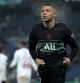 Mbappé, el gran protagonista del PSG