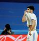 Asensio celebra con rabia su gol