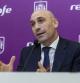 Luis Rubiales quiere perpetuar la final de la Copa en Sevilla