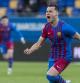 El jugador del FC Barcelona B, es el pichichi de Primera RFEF con 17 goles
