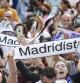 El Real Madrid campeón de la liga 2021-22
