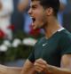 Carlos Alcaraz firmará su mejor ranking mundial ATP este lunes tras batir a Rafa Nadal y Novak Djokovic, clasificándose para la final del Mutua Madrid Open