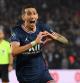 El jugador es todo un símbolo en el equipo parisino con el que ha ganado 18 títulos y ha conseguido 91 goles