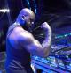 Momentos memorables con la visita de la leyenda de la NBA Shaquille O`Neal a España. El ex pívot de Los Ángeles y Miami Heat actuó como DJ en el festival de música electrónica Dreambeach, en Villaricos (Almería) bajo el alias con el que está impulsando su carrera en la música, DJ Diesel y no defraudó en absoluto.
