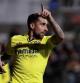 La etapa de Paco Alcácer en el Villarreal parece llegar a su fin