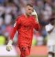 El meta del Real Madrid, Andriy Lunin, ha señalado, tras la victoria del Real madrid sobre el Elche, que 