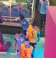 El futbolista uruguayo tiró al suelo la pantalla del VAR a pie de campo cuando se retiraba a los vestuarios tras caer eliminados del Mundial