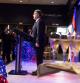 Joan Laporta, en el discurso navideño ante los medios de comunicación