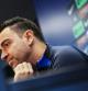 Xavi ha afirmado que 