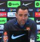 El entrenador del FC Barcelona, Xavi Hernández, ha ofrecido la habitual rueda de prensa en la jornada previa a un partido. El Barça recibe este domingo al Getafe en partido de Liga y Xavi ha tocado muchos temas, desde la detención de Dani Alves hasta el actual momento por el que pasa su equipo.