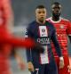 Mbappé PSG-Bayern