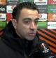 Xavi Hernández analizó la eliminación del Barça en la Europa League tras caer 2-1 ante el Manchester United, un resultado que le impide clasificarse para los octavos de final. El entrenador azulgrana lamentó lo rápido que llegó el 1-1 tras el descanso porque la primera parte había sido muy buena, con el premio del gol de penalti de Lewandowski.