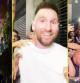 Messi acudió a una comida familiar en el restaurante Don Julio de Palermo (Argentina), lo que provocó que cientos de aficionados enfervorecidos por ver a su ídolo se congregaran alrededor para intentar lograr una fotografìa o un autógrafo del astro argentino.