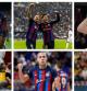 El Barça, líder en todas las Ligas profesionales