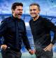 Parece que el que tiene la partida ganada es el ex entrenador del Paris Saint Germain, Mauricio Pochettino, frente al exseleccionador español Luis Enrique. Y es que eso es lo que deslizó Behdad Eghbali, copropietario del Chelsea, que reaccionó hasta facialmente cuando fue preguntado acerca de si Pochettino sería el siguiente en el banquillo.