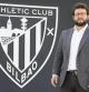 Víctor Moreno, nuevo director de desarrollo deportivo y cesiones del Athletic