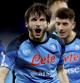 Khvicha Kvaratskhelia ha sido una de las grandes sensaciones de la temporada. El mediapunta georgiano llegó hace un año al Nápoles sin hacer ruido, pero bastaron un par de partidos para quedar prendado de su calidad. A lo largo del curso se ha convertido en una de las grandes estrellas del equipo napolitano, llamando la atención de los conjuntos más potentes del viejo continente.