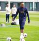 Mbappé, de vuelta a los entrenamientos