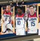 El 1x1 del Team USA en el Mundial 2023 de la FIBA