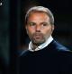 Maurice Steijn, hasta la fecha entrenador del Ajax