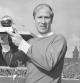 Bobby Charlton, ganador del Balón de Oro en 1966