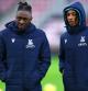 Eze y Olise, presente y futuro del Crystal Palace