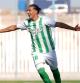 El delantero  hispano-argelino Yanis Senhadji, de 18 años, lleva anotados catorce goles esta campaña, diez de ellos en el juvenil del Real Betis.