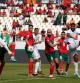 Marruecos empata ante RD Congo