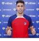 Gabriel Paulista ya es jugador del Atlético de Madrid.