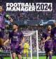 Football Manager 2024 publicó su última actualización hace unas semanas