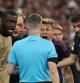 Así fue la controvertida decisión de Marciniak en el minuto 104 del Real Madrid-Bayern Munich
