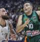 80-95: El Panathinaikos aprovecha el colapso total del Real Madrid