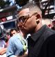 Mbappé, en el Gran Premio de Mónaco de Formula 1