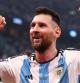 Lionel Messi, jugador con más partidos en la historia de la Copa América