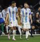 Messi sacó la varita mágica para desatascar a Argentina frente a Canadá