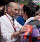 El jefazo de Ducati manda un mensaje público a Jorge Martín: