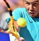 El de Manacor ha perdido claramente (6-3 y 6-2) ante el portugués Nuno Borges en la final, pero afrontará con optimismo la inminente cita olímpica en París