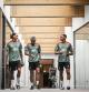 Darwin, Luis Díaz y Alexander-Arnold, en su vuelta al Liverpool