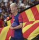 Dani Olmo Pretemporada FC Barcelona