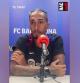 Raphinha habló en RAC1 sobre el su situación en el Barça y los objetivos del club