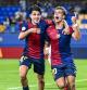El delantero zurdo, que ya destacó en la pretemporada del primer equipo de Hansi Flick, también ha asistido a su primo Guille, otro talento de 16 años, en el 3-0