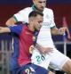 El jugador del Barça aseguró tras la victoria ante el Getafe que 