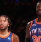 Los Knicks han roto el dúo Brunson - Randle