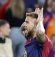 El jugador del Barça habló en Movistar tras el partido de Champions League contra el Young Boys