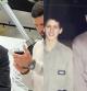 Novak Djokovic se llevó una buena sopresa en su viaje a Qatar, por motivos comerciales y con guiño a la F1