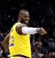 LeBron no se contuvo