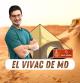 Las vivencias de MD en el vivac del Dakar